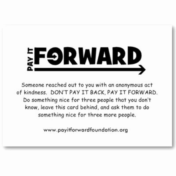 🌎❤️😊SPREADING SMILES ACROSS MILES😊❤️🌎 - Picture 7 of 8